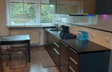 Christiana Andersena - apartamenty - Foto 13