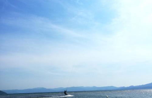 Comfort apartment with garage Aria - Foto 64