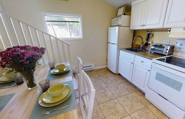 Island Dreams Cozy Cottage #4 - Foto 9