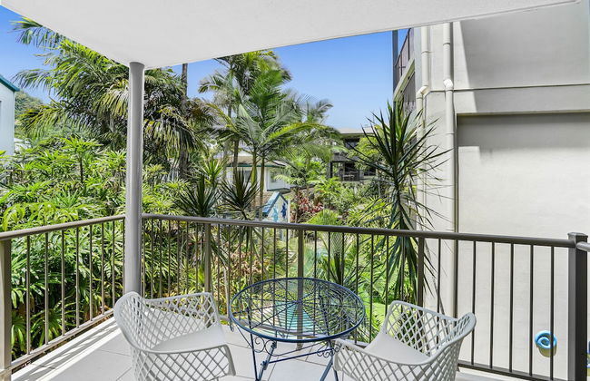 Sea Point On Trinity Beach - Photo 61