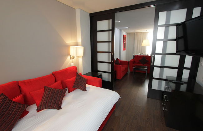 Suites Ganges - Foto 12