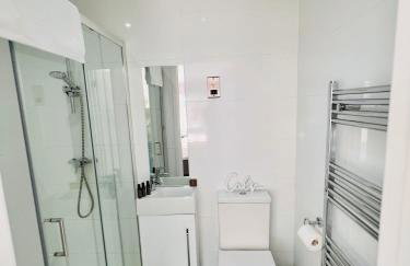 The Barbican Penthouse - Foto 26