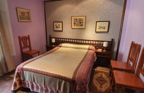 Casa Los Quinos - Photo 24