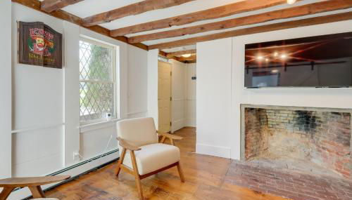 Near Route 6A and Village Shops! East Sandwich Haven - Foto 5