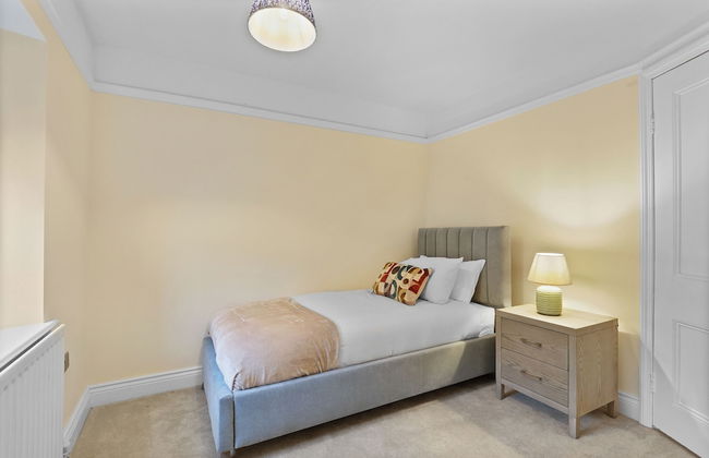 Daisy Cottage - North East Escapes - Foto 4