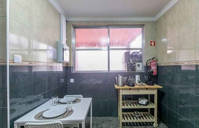 1st A Mirante - Foto 59