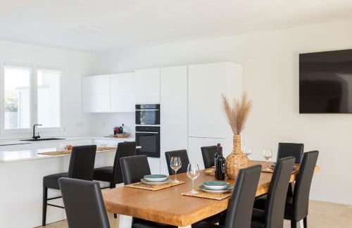 Villa Adalgisa Private pool and garden - Foto 13