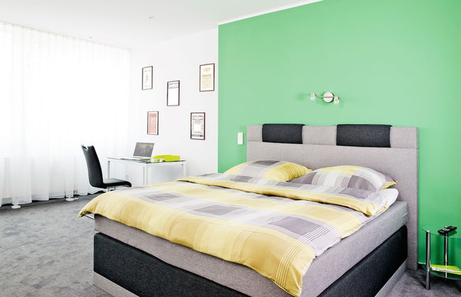 Design Sleepy Cologne - Foto 24