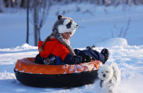 U Pana Boga za piecem - domki w górach, Sauna, Beskidy, Koszarawa - Foto 42