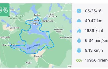 Oaza Relaksu Wigry -domek na wyłączność - Foto 25