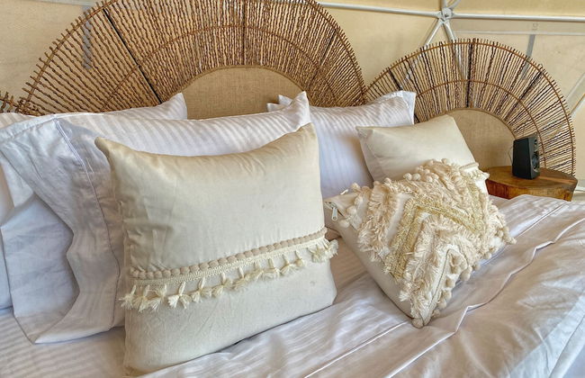 Bohemia Glamping - Foto 14