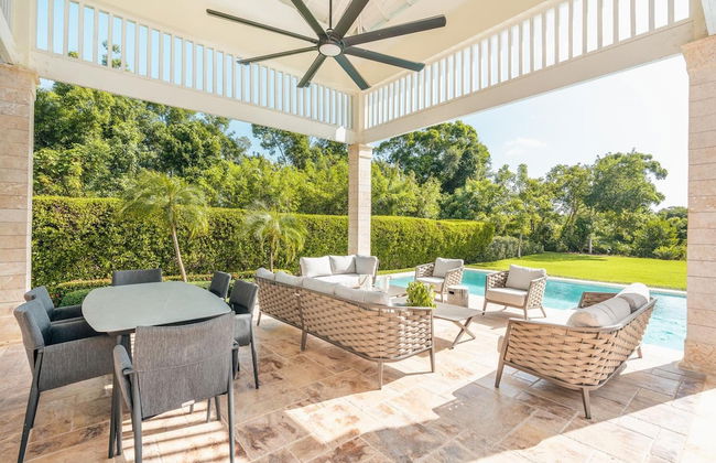 Hacienda C12 in Punta Cana - Foto 48