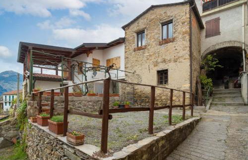 Holiday Home Carametto by Interhome - Foto 2