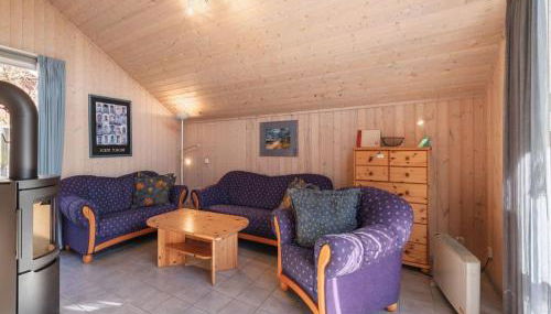 Ferienhaus im Ferienpark Mirow - Foto 3