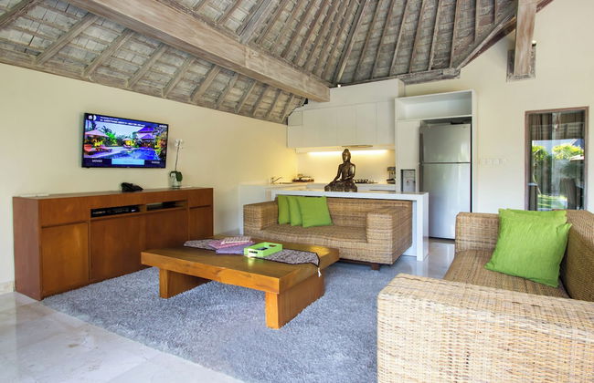 Serene Villas - Photo 54