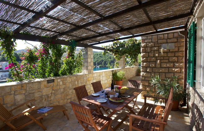 Villa More 1-2-3 - Foto 13