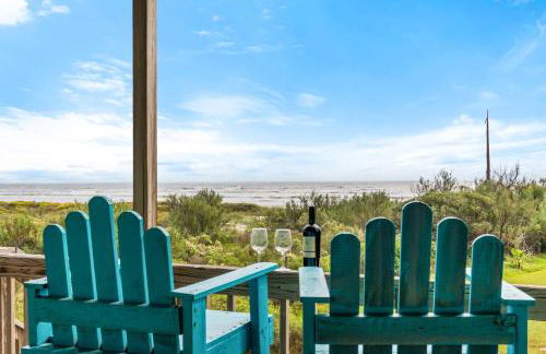 Seascape Oasis at Sunny Beach - Photo 6