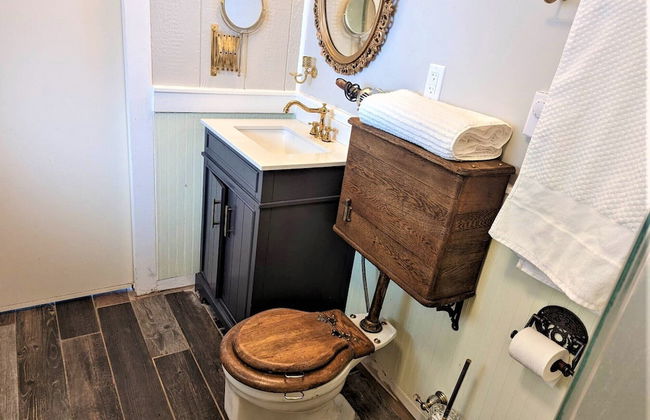 Siltcoos Station Retreats - Foto 73