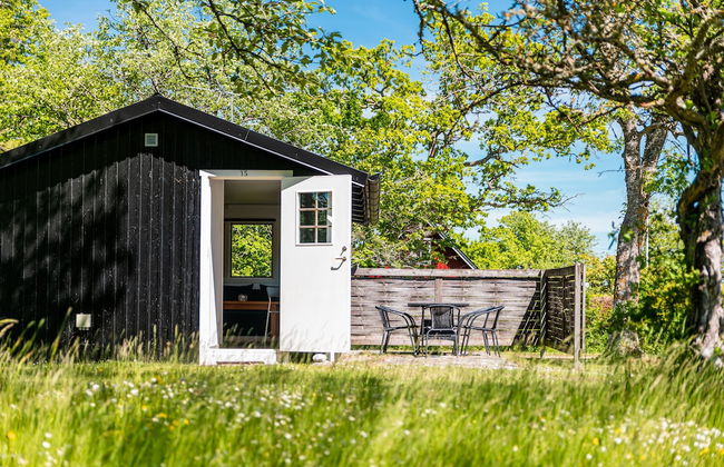 Fårösunds Semesterby - Photo 18