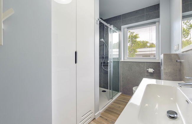 Apartamenty Sun & Snow Baltic Apartments - Foto 76