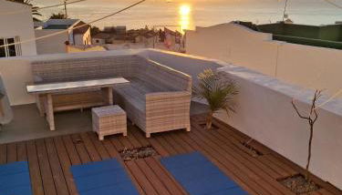 CASA DE BOMBEROS - Chio - 5 rooms, 2 kitchen, 2 terraces, film projector, fibre net - Foto 2