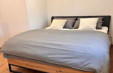 Modern Apartment, nähe, Bodensee und Alb - Foto 18