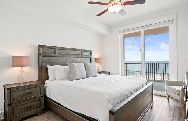 Calypso Tower 3 by Panhandle Getaways - Foto 24