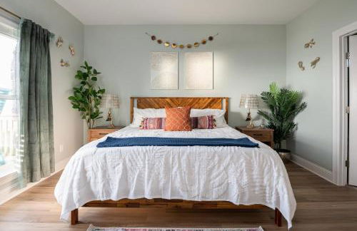 Unobstructed Panoramic Beachfront 4 BD*Sleeps 14! - Foto 2