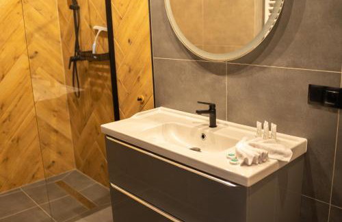 Apartamenty Lesko 23 - Foto 34