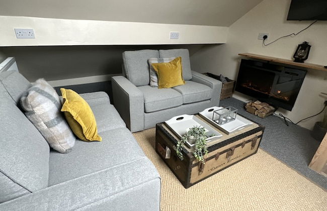 Charming 1-bed Apartment in Hereford - Foto 2