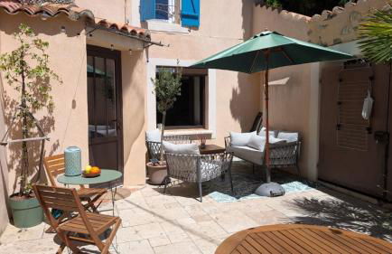 Charming & medieval village house completely renovated with great exterior and views - Foto 20