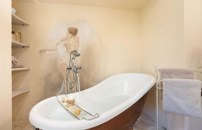 Casale Della Toscana - Foto 65