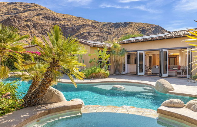 Casa de Bella in Palm Springs - Photo 51