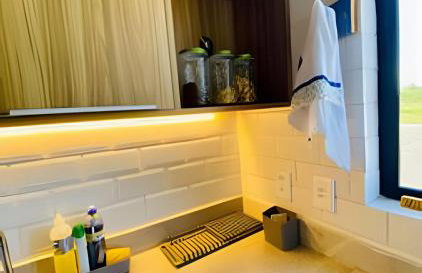 Aconchegante Studio no Patacho - Foto 15