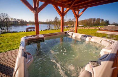 Nini House Swietajno - Foto 17