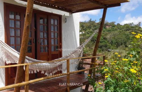 Refúgio Serra Negra - PE - Foto 42