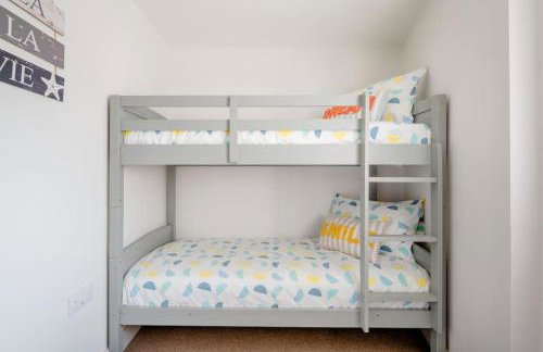 Cosy cottage near the coast - Foto 14