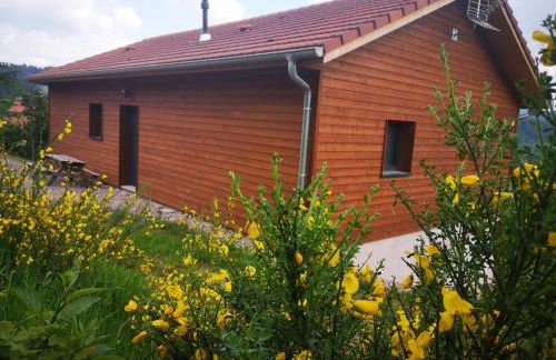 Chalet à L'Orée du Bois - Foto 30