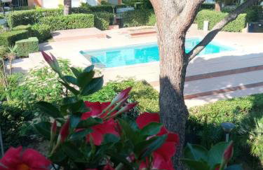 DUPLEX CAP D AGDE PISCINE - Photo 2