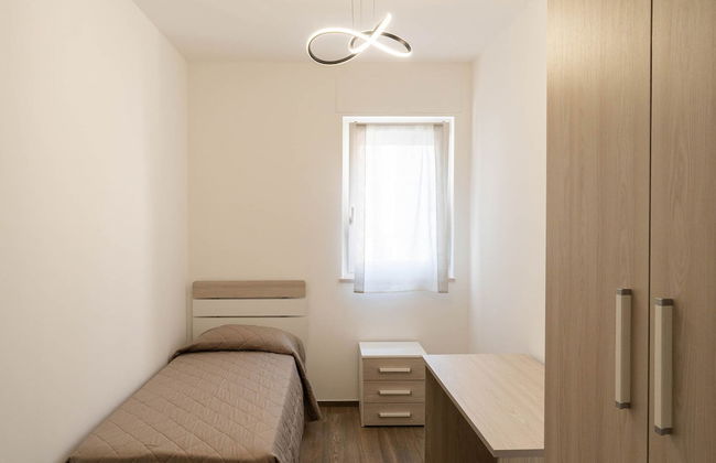 Dimora Rosselli Apartments - Foto 11