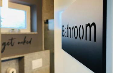 OVERNIGHT No5 - Bungalow, Billard, Dart, Kamin - Foto 27