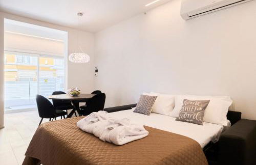 Luxury Home Ceccarini - Lungomare con parcheggio privato - Foto 9