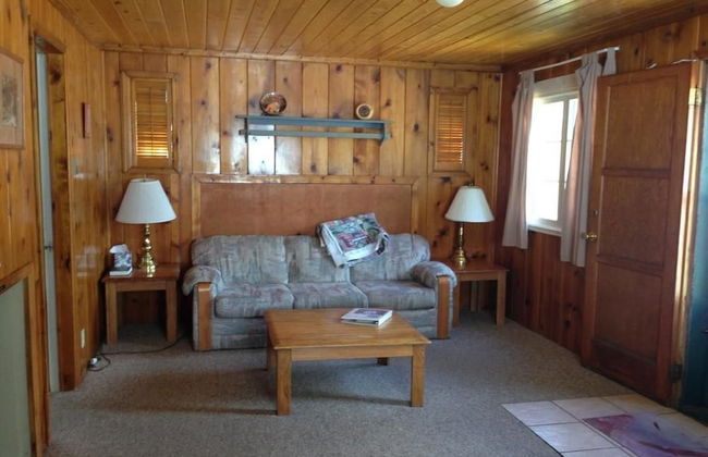 Columbine Cabins - Foto 20