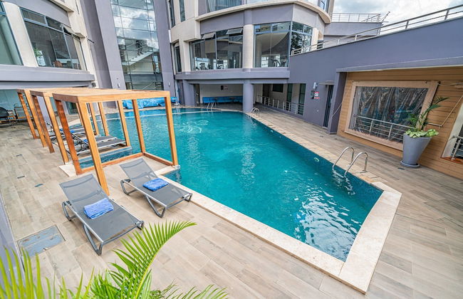 The Curve by the Park Off Mombasa Road - Foto 17