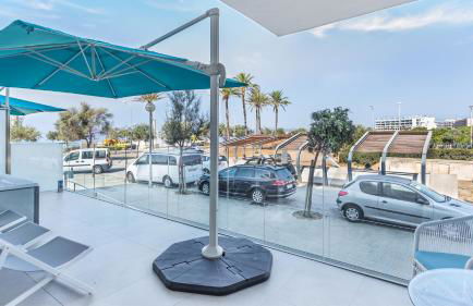 The Hype Beachhouse - Foto 51