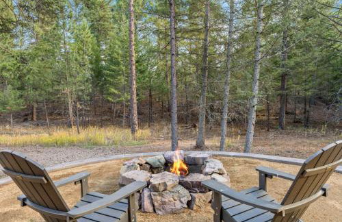 Luxury Rock Creek Abode - Foto 36