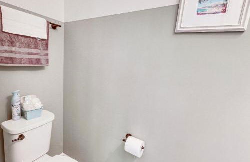 2 Mi to Hollywood Casino Charles Town Townhome! - Foto 11