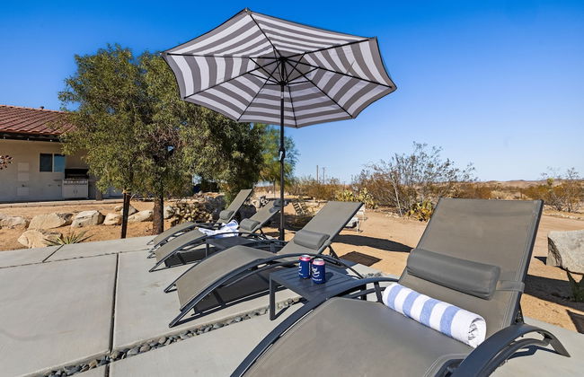 Sunflower 1mi From JT New Pool Game Room - Photo 34