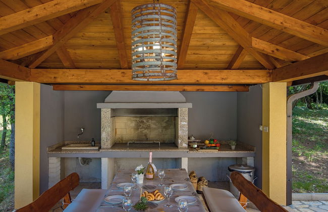 Villa Filleona - Foto 33