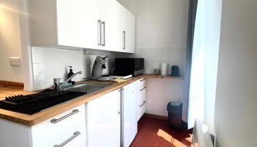 Studio Chalucet - close to train station - Foto 3, stove